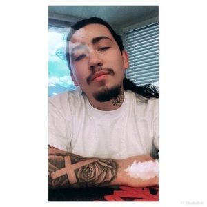 Meet your Posher, Greg